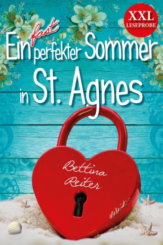 Bettina Reiter. Ein fast perfekter Sommer in St. Agnes