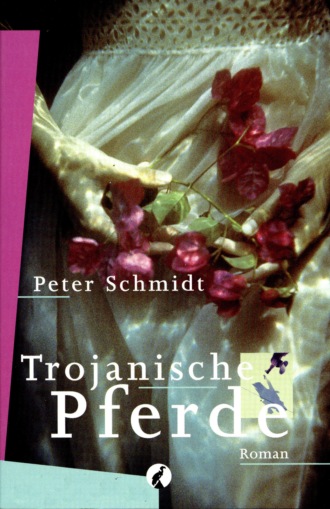 Peter Schmidt. Trojanische Pferde