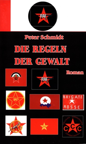 Peter Schmidt. Die Regeln der Gewalt