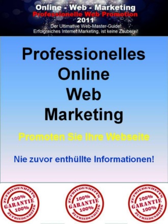 Katrin Schulz. Online Web Marketing