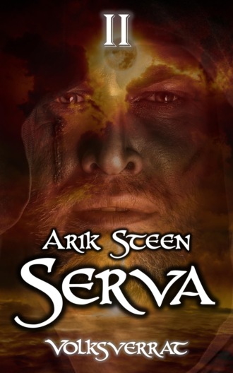 Arik Steen. Serva II