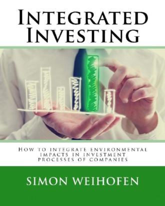 Simon Weihofen. Integrated Investing