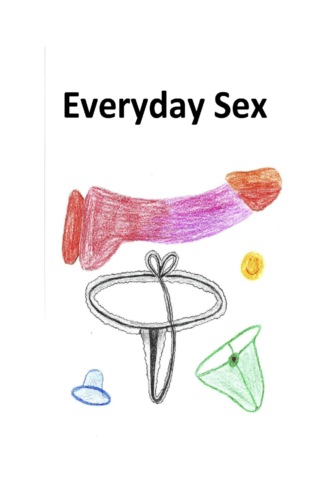 Stefano Morales. Everyday Sex Geschichten