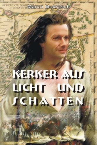 Marco Mukrasch. Kerker aus Licht und Schatten