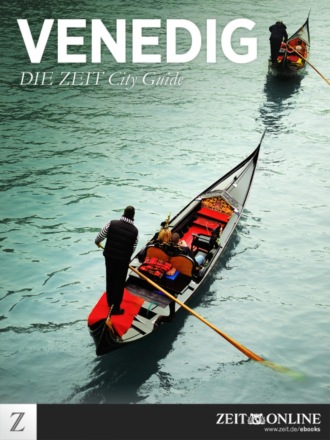 ZEIT ONLINE. Venedig