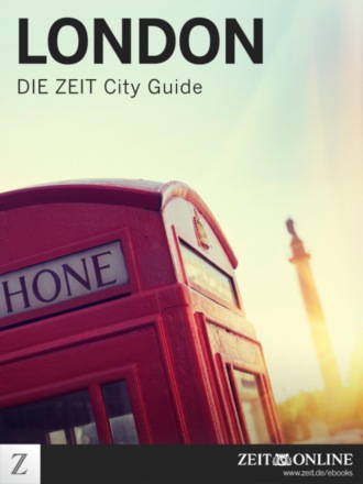 ZEIT ONLINE. London