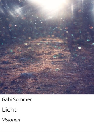 Gabi Sommer. Licht