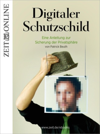 ZEIT ONLINE. Digitaler Schutzschild