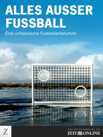 ZEIT ONLINE. Alles au?er Fu?ball