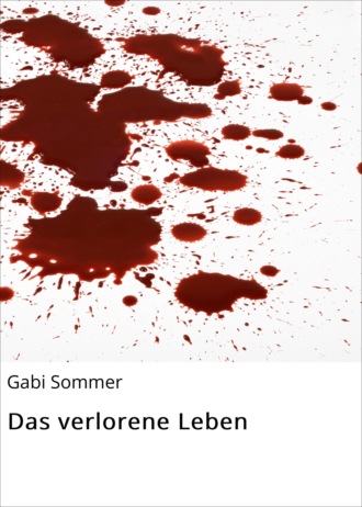 Gabi Sommer. Das verlorene Leben