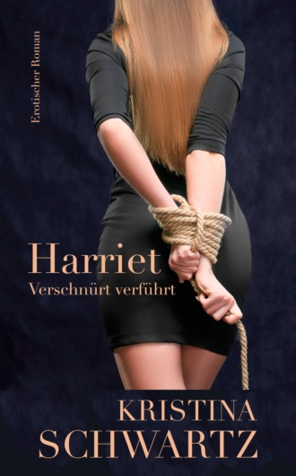 Kristina Schwartz. Harriet