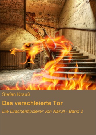 Stefan Kraus. Das verschleierte Tor