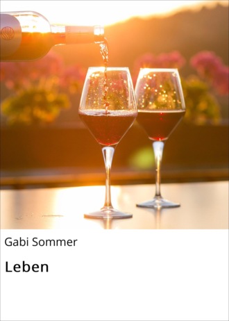 Gabi Sommer. Leben