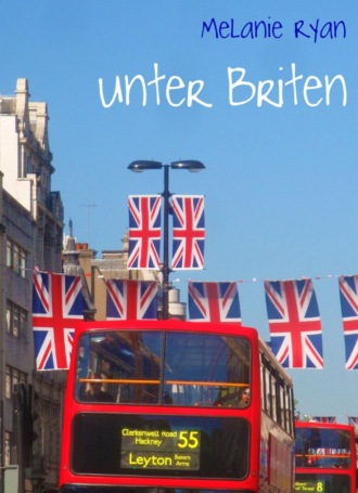 Melanie Ryan. Unter Briten