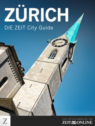 ZEIT ONLINE. Z?rich