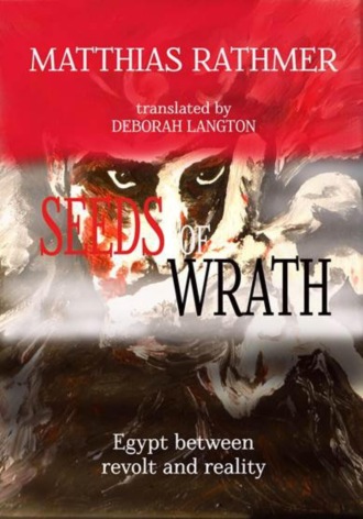 Matthias Rathmer. Seeds of Wrath