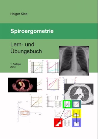 Holger Klee. Spiroergometrie