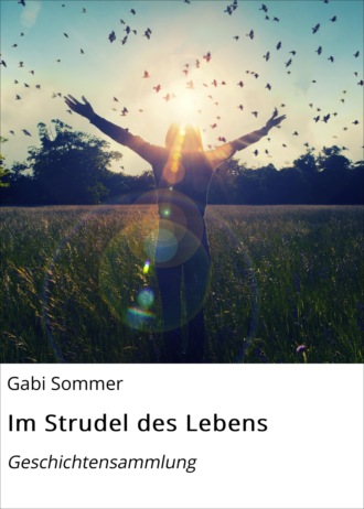 Gabi Sommer. Im Strudel des Lebens