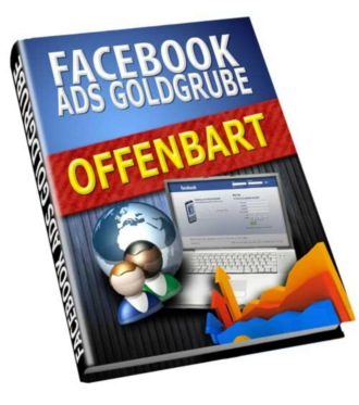 Kerstin Lauber. Facebook Ads Goldgrube