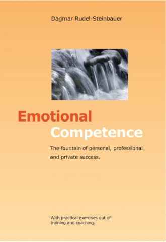 Dagmar Rudel-Steinbauer. Emotional Competence