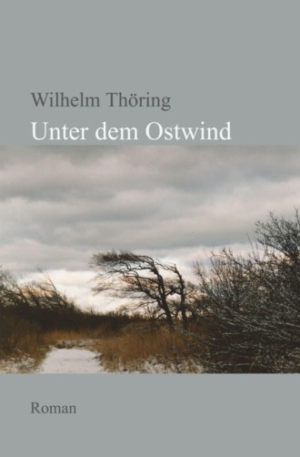 Wilhelm Th?ring. Unter dem Ostwind