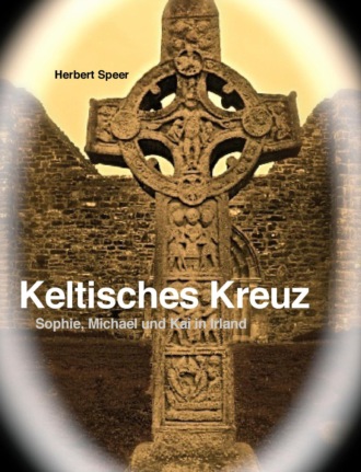 Herbert Speer. Keltisches Kreuz