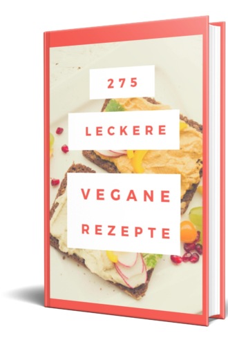 R?diger K?ttner-K?hn. 275 Vegane Retzepte