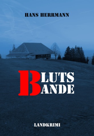 Hans Herrmann. Blutsbande