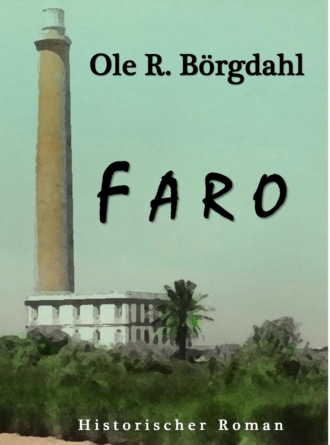 Ole R. B?rgdahl. Faro