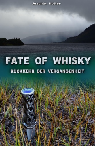 Joachim Koller. Fate of Whisky