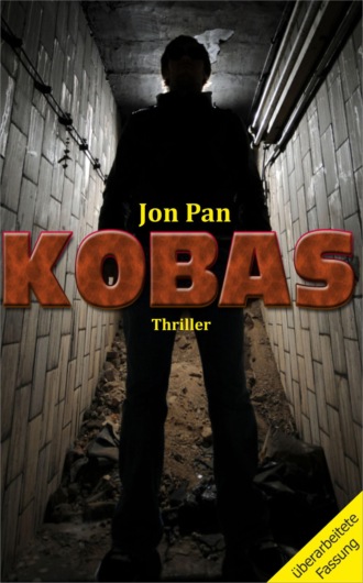 Jon Pan. KOBAS