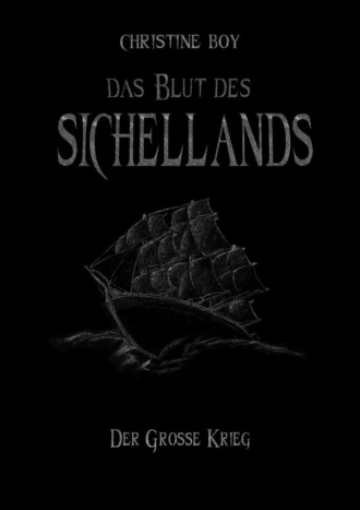 Christine Boy. Das Blut des Sichellands