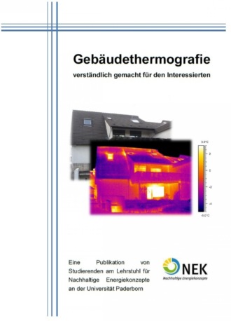 Elias Naber. Geb?udethermographie - verst?ndlich gemacht f?r den Interessierten