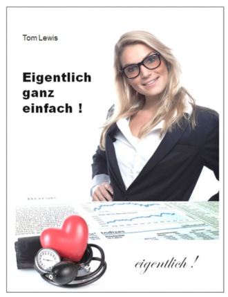 Tom Lewis. Eigentlich ganz einfach