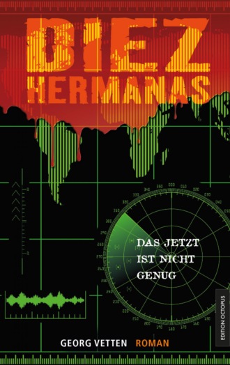 Georg Vetten. Diez Hermanas