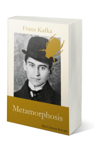 Franz Kafka Kafka. Metamorphosis