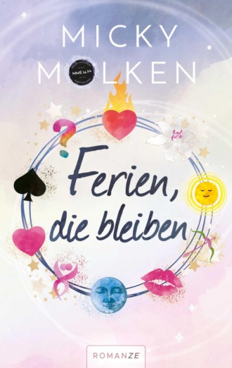 Micky Molken. Ferien, die bleiben