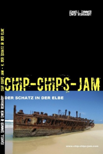 Isabell Sommer. Chip Chips Jam - 4.