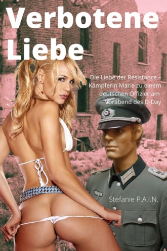 Stefanie P.A.I.N. Verbotene Liebe