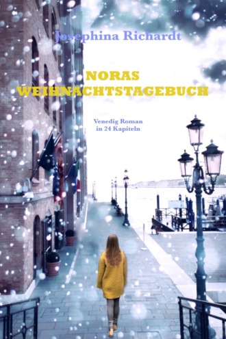 Josephina Richardt. Noras Weihnachtstagebuch