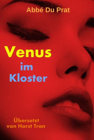 Horst Tran. Venus im Kloster