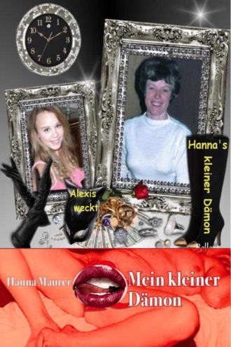 Hanna Maurer. Mein kleiner D?mon