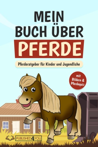 Carina Dieskamp. Mein Buch ?ber Pferde