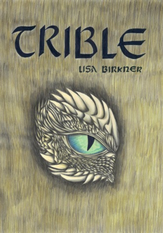 Lisa Birkner. Trible