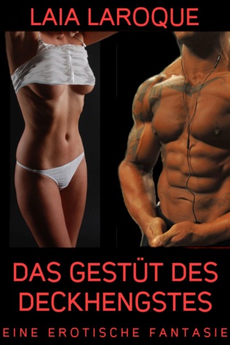 Laia Larocque. Das Gest?t des Deckhengstes