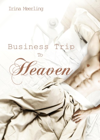 Irina Meerling. Business Trip To Heaven