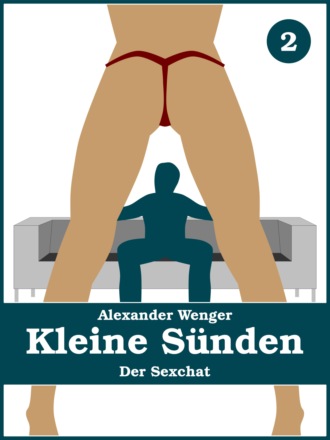 Alexander Wenger. Kleine S?nden