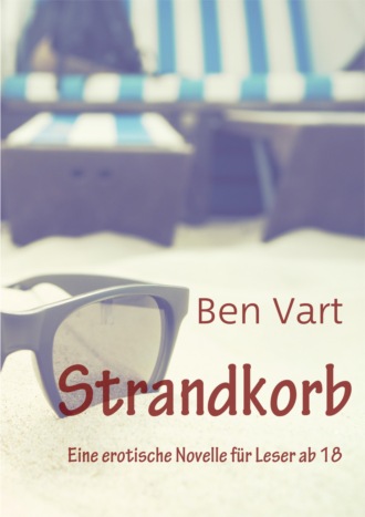 Ben Vart. Strandkorb