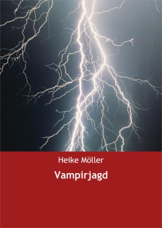 Heike  M?ller. Vampirjagd