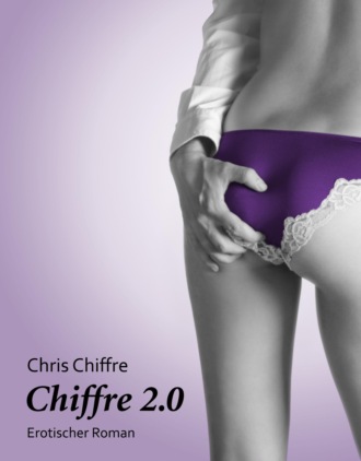 Chris Chiffre. Chiffre 2.0